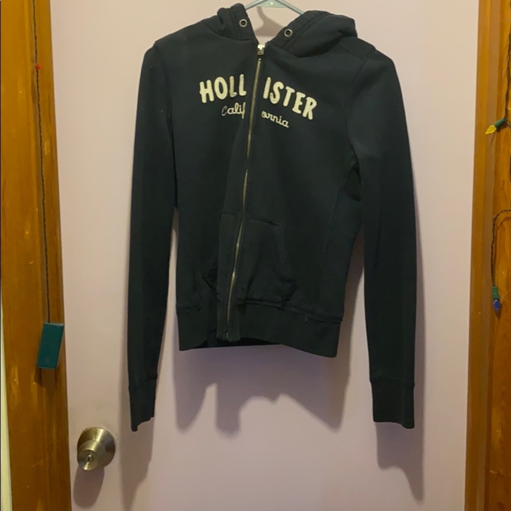 Hollister Hoodie